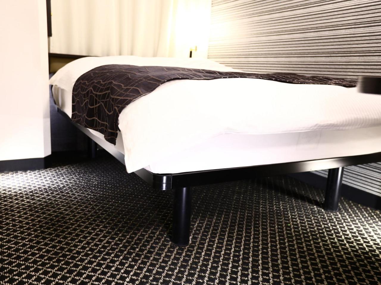 APA Hotel Chiba Ekimae Zimmer foto